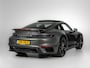 Porsche 911 Turbo S