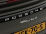 Porsche 911 Turbo S