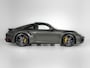 Porsche 911 Turbo S