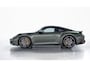 Porsche 911 Turbo S