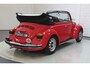 Volkswagen Kever Cabriolet