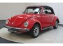 Volkswagen Kever Cabriolet