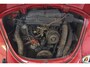 Volkswagen Kever Cabriolet