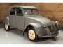 Citroën 2CV Cabriolet