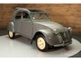 Citroën 2CV Cabriolet