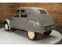 Citroën 2CV Cabriolet