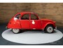 Citroën 2CV Cabriolet