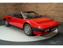 Ferrari Mondial Cabriolet | Onderhoudshistorie bekend | 1984