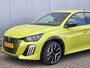 Peugeot 208 GT 110pk Hybrid Automaat | Navigatie | Parkeercamera voor en achter | Climate Control