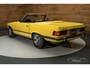 Mercedes-Benz SL 450SL Cabriolet