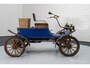 Oldsmobile Curved Dash Replica | Unieke verschijning