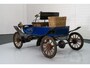 Oldsmobile Curved Dash Replica | Unieke verschijning