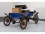 Oldsmobile Curved Dash Replica | Unieke verschijning