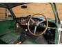 Aston Martin DB 2/4 | One-off | Tickford Coachwork | 1955