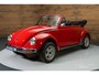 Volkswagen Kever Cabriolet