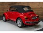 Volkswagen Kever Cabriolet