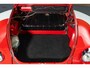 Volkswagen Kever Cabriolet