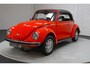 Volkswagen Kever Cabriolet