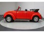 Volkswagen Kever Cabriolet