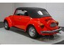 Volkswagen Kever Cabriolet