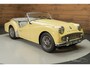 Triumph TR3 A | Goede staat | Technische upgrades | 1959