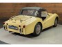 Triumph TR3 A | Goede staat | Technische upgrades | 1959