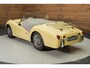Triumph TR3 A | Goede staat | Technische upgrades | 1959