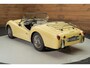 Triumph TR3 A | Goede staat | Technische upgrades | 1959