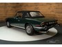 Triumph Stag | Gerestaureerd | Gereviseerde motor | 1971