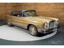 Mercedes-Benz SE 280 Flachkuhler Cabriolet | 1971