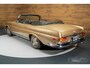 Mercedes-Benz SE 280 Flachkuhler Cabriolet | 1971