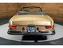 Mercedes-Benz SE 280 Flachkuhler Cabriolet | 1971