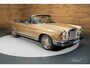 Mercedes-Benz SE 280 Flachkuhler Cabriolet | 1971