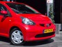 Toyota Aygo 1.0-12V +|2e eig|NAP|Carplay|El.Ramen|5Drs|APK