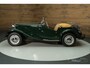 MG TD | Uitvoerig gerestaureerd | Zeer goede staat | 1953