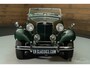 MG TD | Uitvoerig gerestaureerd | Zeer goede staat | 1953