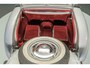 Triumph Roadster 2000 | Gerestaureerd | Zeldzaam | 1949