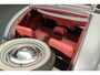 Triumph Roadster 2000 | Gerestaureerd | Zeldzaam | 1949