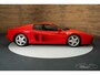 Ferrari 512 TR | Historie Bekend | Europese Auto | 1993