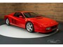 Ferrari 512 TR | Historie Bekend | Europese Auto | 1993