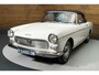 Peugeot 404 Cabriolet | Zeer Goede Staat | 1966