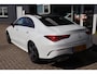 Mercedes-Benz CLA Coupé 180 AMG-Line 136PK | Sfeerverlichting | Pano | Night Pakket | DAB | Virtual