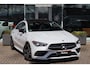 Mercedes-Benz CLA Coupé 180 AMG-Line 136PK | Sfeerverlichting | Pano | Night Pakket | DAB | Virtual