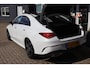 Mercedes-Benz CLA Coupé 180 AMG-Line 136PK | Sfeerverlichting | Pano | Night Pakket | DAB | Virtual