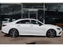 Mercedes-Benz CLA Coupé 180 AMG-Line 136PK | Sfeerverlichting | Pano | Night Pakket | DAB | Virtual