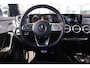 Mercedes-Benz CLA Coupé 180 AMG-Line 136PK | Sfeerverlichting | Pano | Night Pakket | DAB | Virtual