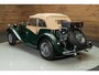 MG TD MK2 | Extensively restored | 1953