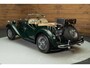 MG TD MK2 | Extensively restored | 1953