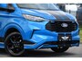 Ford Transit Custom 300 2.0 TDCI L1H1 Sport Camera, Cruise, Carplay, Virtual, 170pk, Stoelverwarming, Automaat, LED, Multimedia, Sensoren, Uniek!