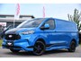 Ford Transit Custom 300 2.0 TDCI L1H1 Sport Camera, Cruise, Carplay, Virtual, 170pk, Stoelverwarming, Automaat, LED, Multimedia, Sensoren, Uniek!
